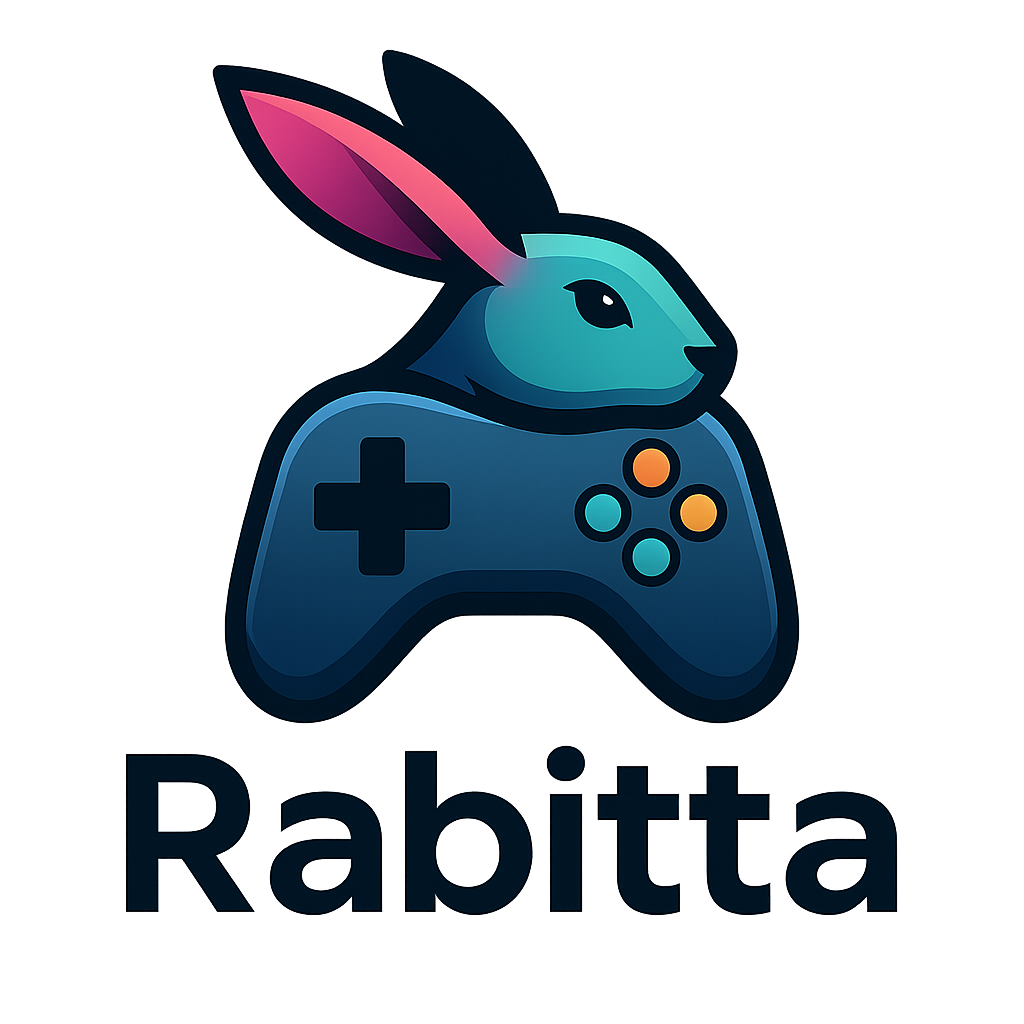 Rabitta Logo